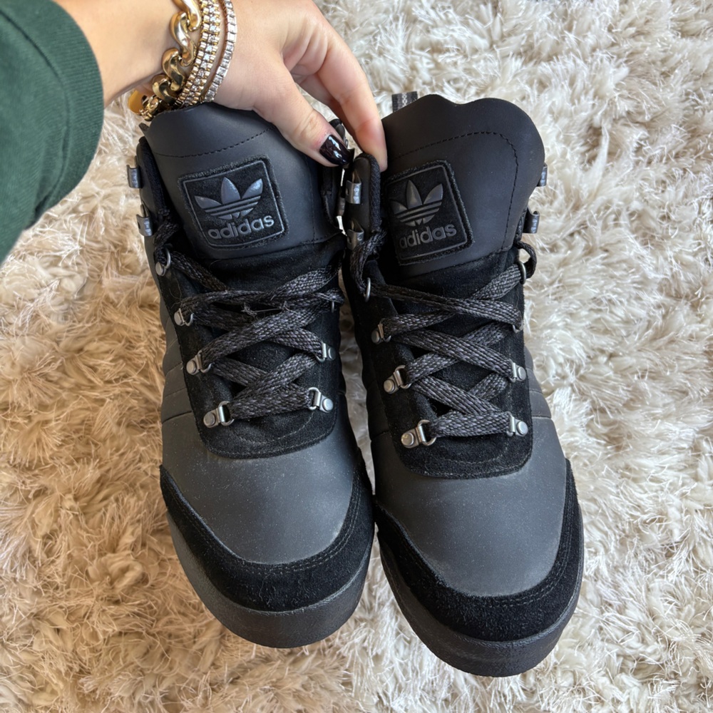 Adidas Blauvelt RARE - Picture 4 of 5